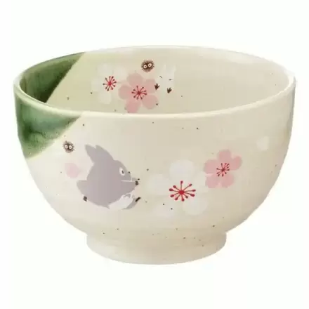 Miska My Neighbor Totoro Mino Totoro Sakura Small zdjęcie produktu