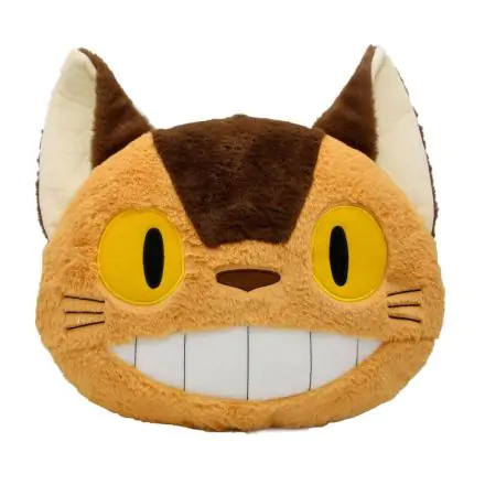 Mój Sąsiad Totoro Nakayoshi Poduszka Catbus zdjęcie produktu
