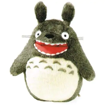 Mój Sąsiad Totoro Pluszowa Figurka Howling M 28 cm termékfotója