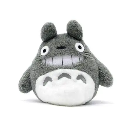 Mój Sąsiad Totoro Pluszowa Figurka Totoro Uśmiech 18 cm termékfotója