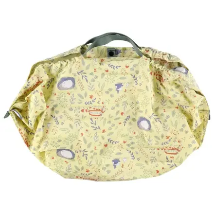 Mój sąsiad Totoro Torba Shupatto składana Spokojny las zdjęcie produktu