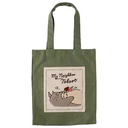 Torba na zakupy My Neighbor Totoro Sieste de Mei zdjęcie produktu