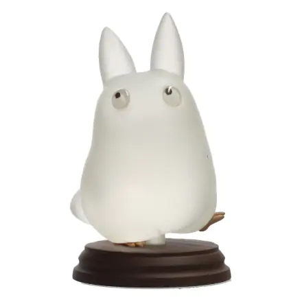 Statuetka Mój Sąsiad Totoro Mały Totoro transparentny 10 cm zdjęcie produktu