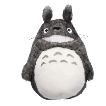 Mój Sąsiad Totoro Pluszowa Figurka Uśmiechnięty Duży Totoro M 28 cm zdjęcie produktu