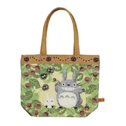 Torba na Zakupy Mój Sąsiad Totoro Strawberry Forest termékfotója