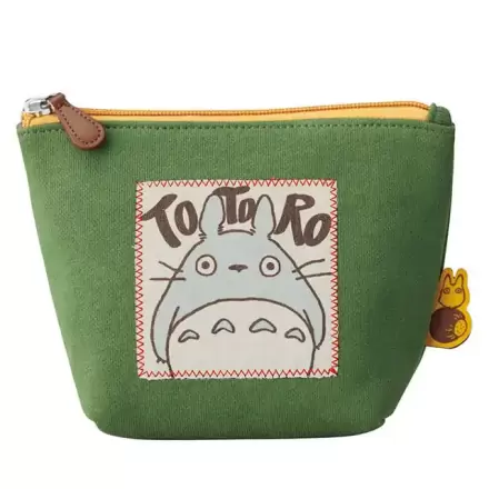 Saszetka Mój sąsiad Totoro Totoro Autumn Green zdjęcie produktu