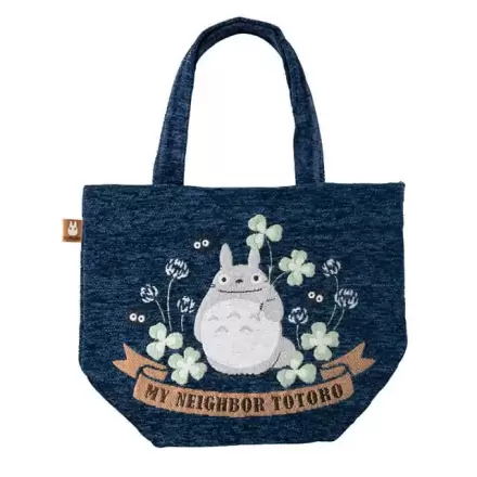 Torba na ramię Mój sąsiad Totoro Totoro Clover zdjęcie produktu