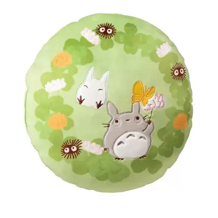 Poduszka My Neighbor Totoro Totoro Clover 35 x 35 cm zdjęcie produktu