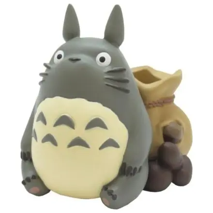 My Neighbor Totoro Totoro Figurka Pojemnik na długopisy 7.5x6.6x8cm zdjęcie produktu
