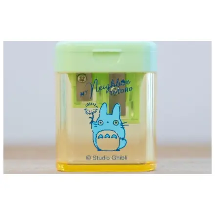 My Neighbor Totoro Totoro Forest temperówka do ołówków zdjęcie produktu