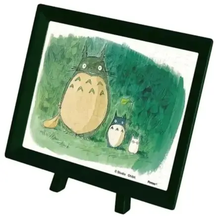 My Neighbor Totoro Totoro Forest Puzzle 150 elementów i sztaluga zdjęcie produktu