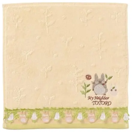 My Neighbor Totoro Totoro koronkowy mini ręcznik zdjęcie produktu