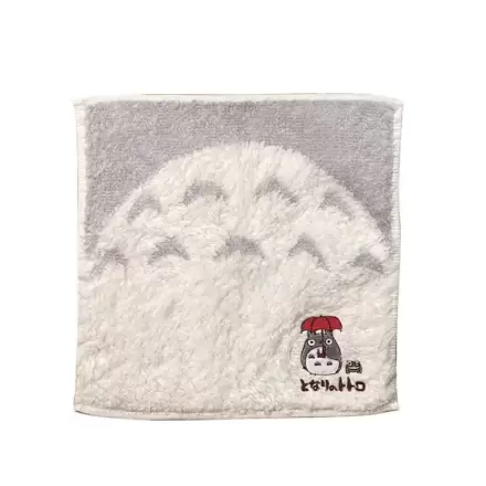 Mój Sąsiad Totoro Mini Ręcznik Totoro's Belly 25 x 25 cm zdjęcie produktu