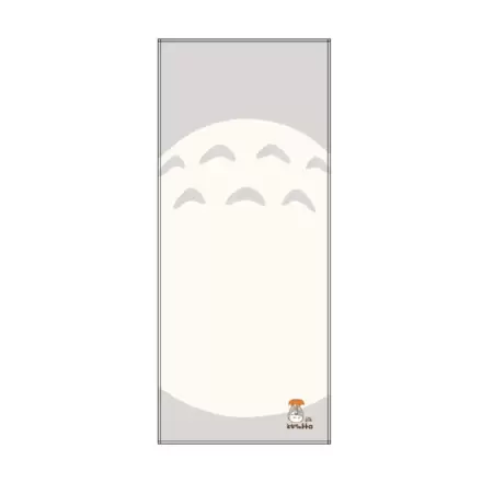 My Neighbor Totoro Ręcznik Totoro's Belly 34 x 80 cm zdjęcie produktu