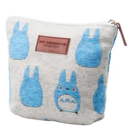 Saszetka Mój Sąsiad Totoro Totoro Silhouette Blue zdjęcie produktu