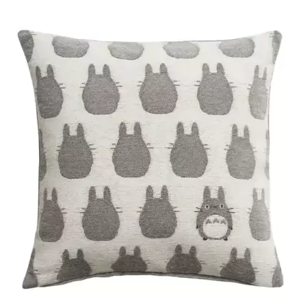 Poduszka Mój sąsiad Totoro Totoro Silhouette 45 x 45 cm zdjęcie produktu