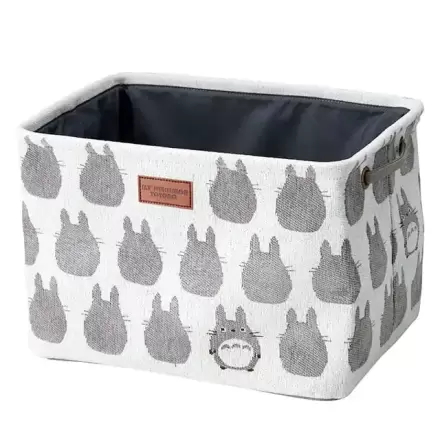 Pudełko do przechowywania My Neighbor Totoro Totoro Silhouette zdjęcie produktu