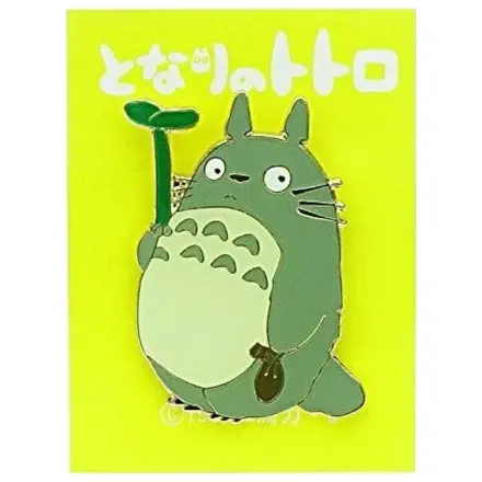 My Neighbor Totoro Przypinka Totoro Standing zdjęcie produktu