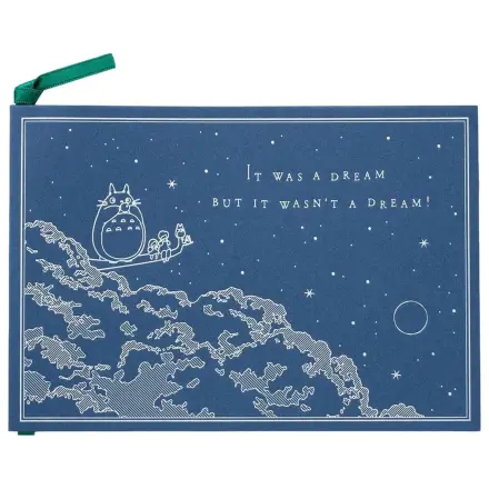 My Neighbor Totoro Kartka okolicznościowa zdjęcie produktu