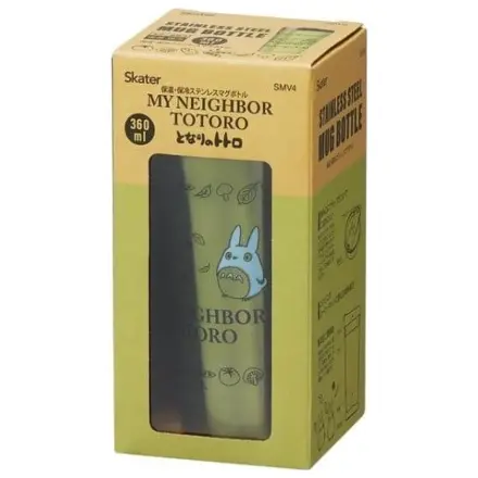 My Neighbor Totoro kubek Totoro 360 ml zdjęcie produktu
