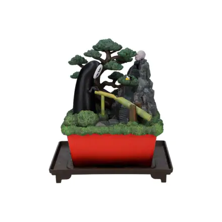 Mój Sąsiad Totoro Statue Magnet Water Garden Soemizu no Niwa 24 cm zdjęcie produktu