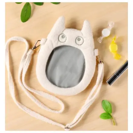My Neighbor Totoro Biały Totoro Torba na rękę zdjęcie produktu