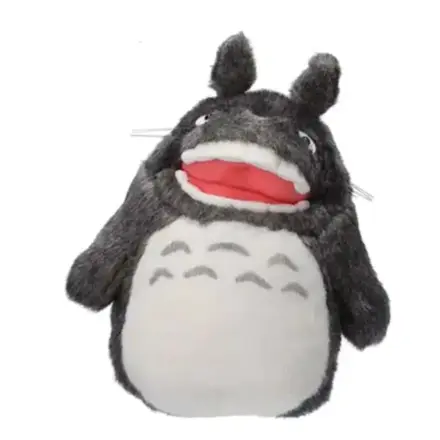 Mój sąsiad Totoro Pluszowa Figurka Ryczący Duży Totoro M 29 cm zdjęcie produktu
