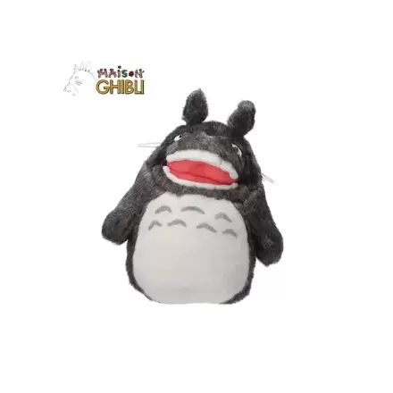 Mój sąsiad Totoro Pluszowa Figurka Ryczący Duży Totoro M 29 cm termékfotója