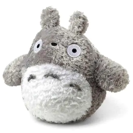 My Neighbor Totoro pluszowa figurka Fluffy Big Totoro 14 cm zdjęcie produktu