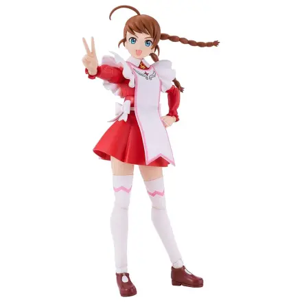 My-Otome HiME Plamatea Plastic Model Kit Arika Yumemiya 14 cm zdjęcie produktu