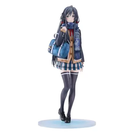 My Teen Romantic Comedy SNAFU PVC Statuetka 1/6 Yukino Yukinoshita: Light Novel Volume 6 Cover Illustration Ver. 26 cm zdjęcie produktu