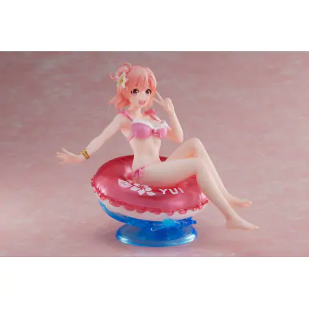 My Teen Romantic Comedy SNAFU Climax PVC Statue Aqua Float Girls Figure Yui Yuigahama Statuetka PVC zdjęcie produktu