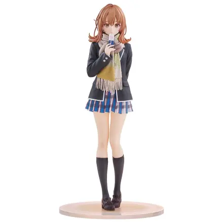 My Teen Romantic Comedy SNAFU G.S. Collection Figurka PVC 1/6 Iroha Isshiki Light Novel Ver. 24 cm zdjęcie produktu