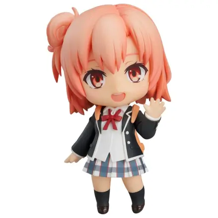 My Teen Romantic Comedy SNAFU Nendoroid figurka akcji Yui Yuigahama 10 cm zdjęcie produktu