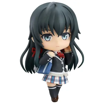 My Teen Romantic Comedy SNAFU Nendoroid figurka akcji Yukino Yukinoshita 10 cm zdjęcie produktu