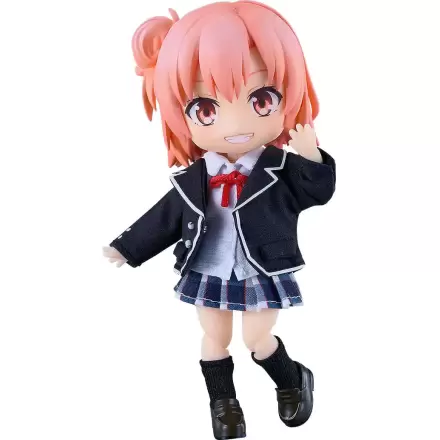 My Teen Romantic Comedy SNAFU Nendoroid Doll figurka akcji Yui Yuigahama 14 cm zdjęcie produktu