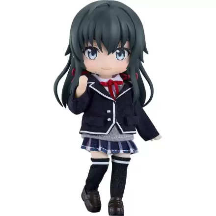 My Teen Romantic Comedy SNAFU Nendoroid Doll Figurka Akcji Yukino Yukinoshita 14 cm zdjęcie produktu