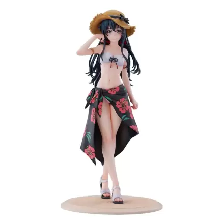 My Teen Romantic Comedy SNAFU Too PVC Statua 1/6 Yukino Yukinoshita w stroju kąpielowym Wersja 26 cm zdjęcie produktu