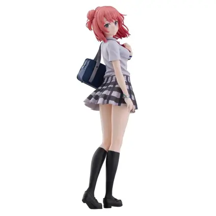 My Youth Romantic Comedy Is Wrong, as I Expected Tenitol PVC Statua Yui Yuigahama 29 cm zdjęcie produktu