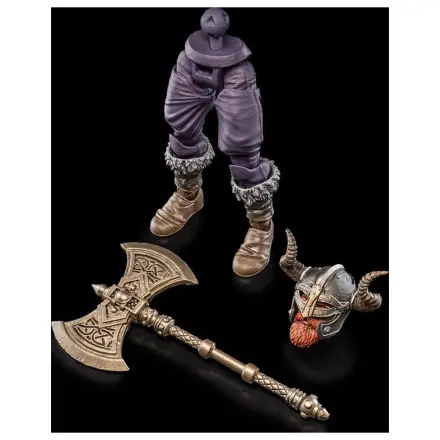 Mythic Legions Akcesorium do figurki Barbarian zdjęcie produktu