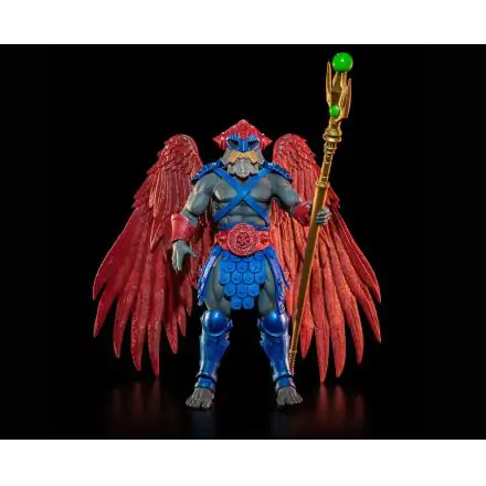 Mythic Legions: All Stars 5+ Figurka Akcji Zenithon 15 cm termékfotója