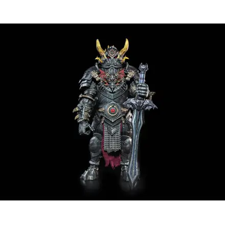 Mythic Legions: All Stars 6 figurka akcji Berodach (Orge-Scale) 15 cm termékfotója