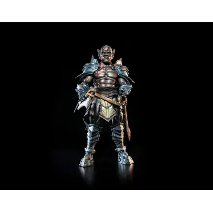 Mythic Legions: All Stars 6 figurka akcji Gorthokk 15 cm termékfotója