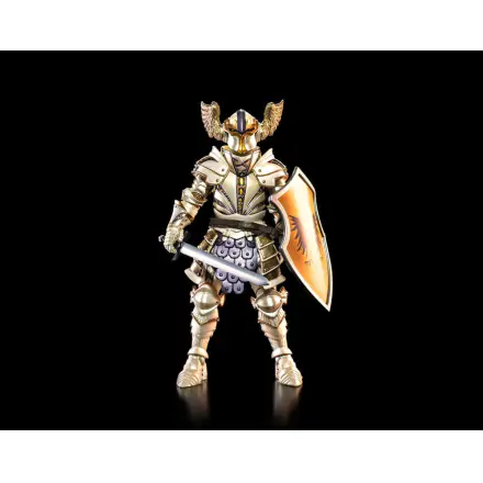 Mythic Legions: All Stars 6 figurka akcji Sir Ignatius 15 cm termékfotója