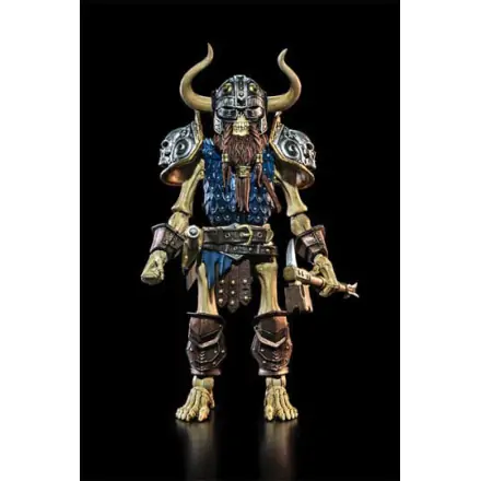 Mythic Legions: All Stars 6 figurka akcji Skalli Bonesplitter 15 cm termékfotója