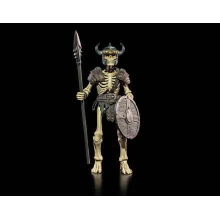 Mythic Legions: All Stars 6 figurka akcji Skeleton Raider 15 cm zdjęcie produktu