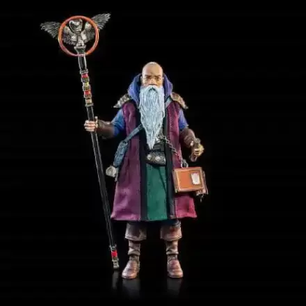 Mythic Legions: Ashes of Agbendor Figurka Akcji Xue termékfotója