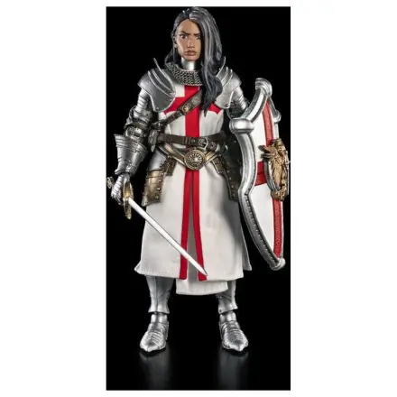 Mythic Legions: Dawns of Discovery figurka General Delphina of Eathyross zdjęcie produktu