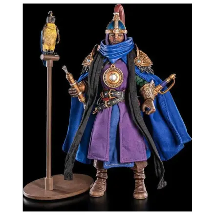 Mythic Legions: Dawns of Discovery figurka Ibn Prosperaius zdjęcie produktu