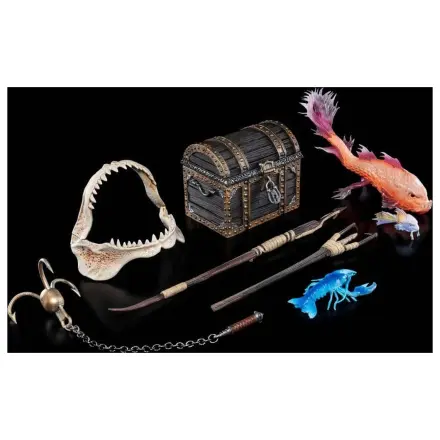 Mythic Legions: Dawns of Discovery Action Figure Accessory Ports of Mythoss zdjęcie produktu